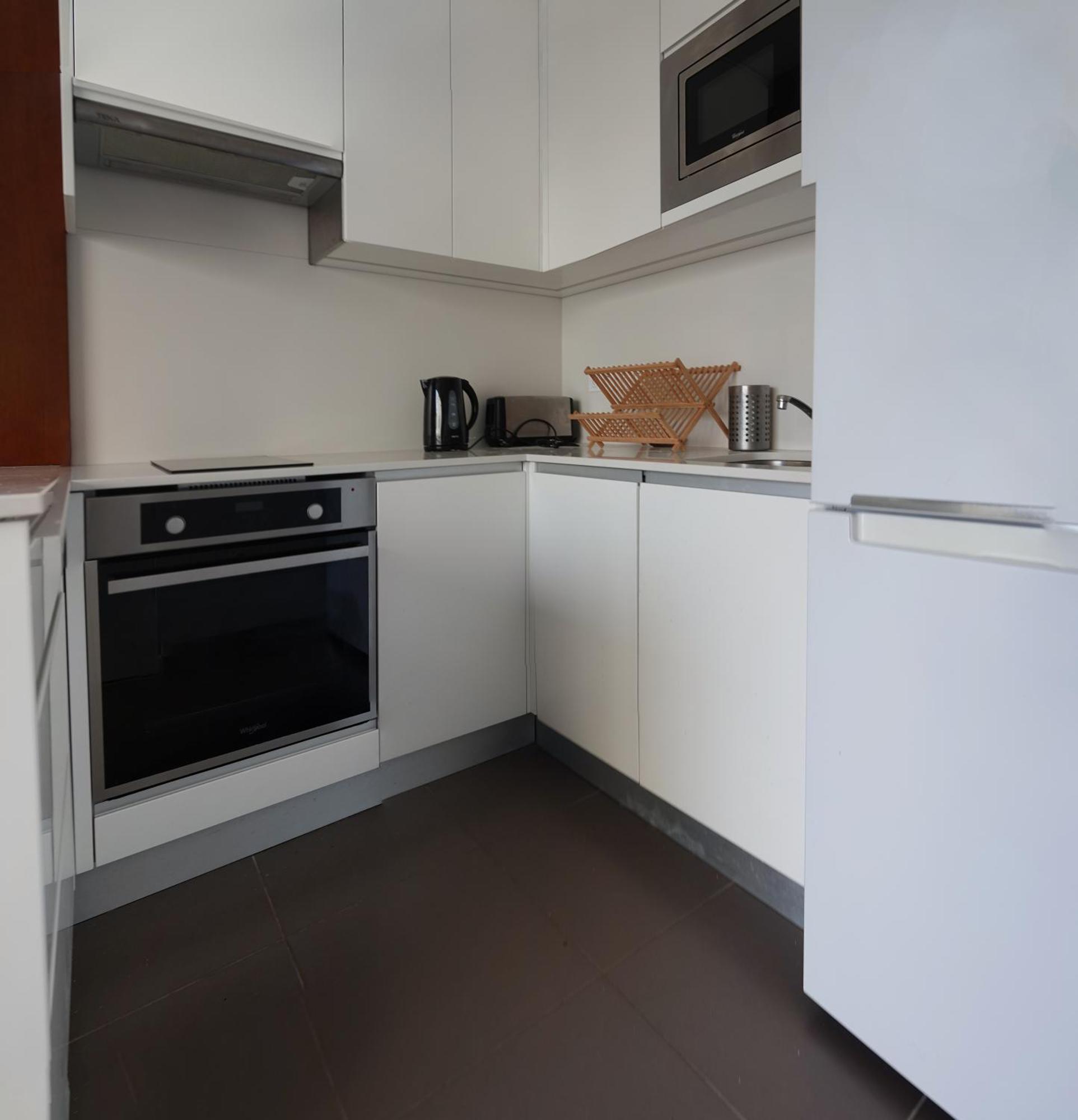 Appartement Residence Neuve Proche Versailles Saint-Cyr-l'Ecole Luaran gambar